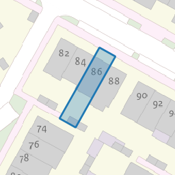 Perceel OOI00-B-3307