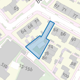 Perceel OOI00-B-3309