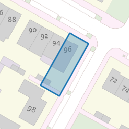 Perceel OOI00-B-3311