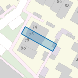 Perceel OOI00-B-3312