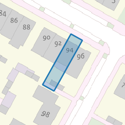 Perceel OOI00-B-3314