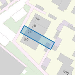 Perceel OOI00-B-3316