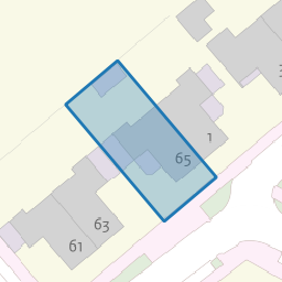 Perceel OOI00-B-3321