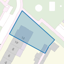 Perceel OOI00-B-3345