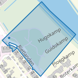 Perceel OOI00-B-3346