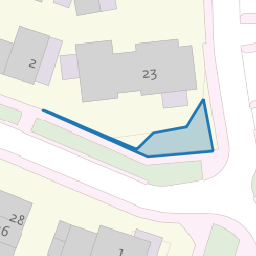 Perceel OOI00-B-3361