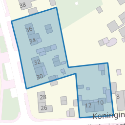 Perceel OOI00-B-3381