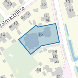 Perceel OPH00-B-2103