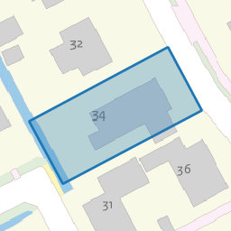 Perceel OPH00-B-2140