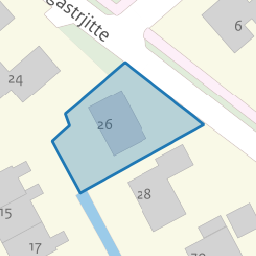 Perceel OPH00-B-2157