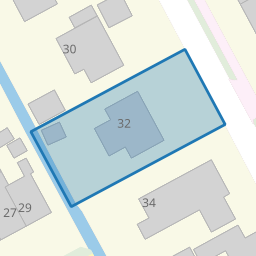 Perceel OPH00-B-2160