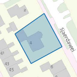 Perceel OPH00-B-2182