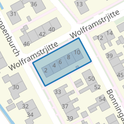 Perceel OPH00-B-2216