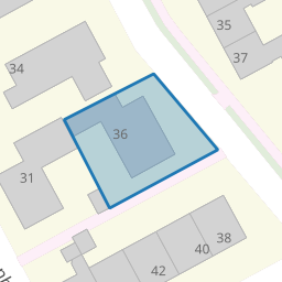 Perceel OPH00-B-2280