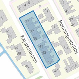 Perceel OPH00-B-2281