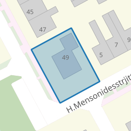 Perceel OPH00-B-2282