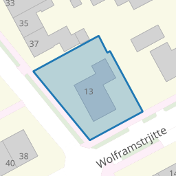 Perceel OPH00-B-2290