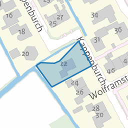 Perceel OPH00-B-2298