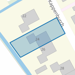 Perceel OPH00-B-2299