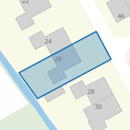 Perceel OPH00-B-2300