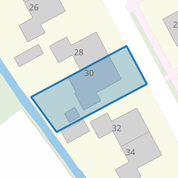 Perceel OPH00-B-2302