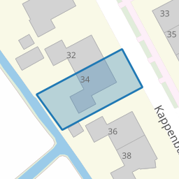 Perceel OPH00-B-2304