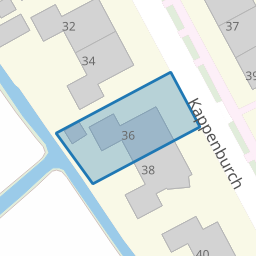 Perceel OPH00-B-2305