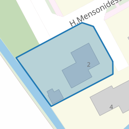 Perceel OPH00-B-2307