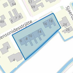 Perceel OPH00-B-2308