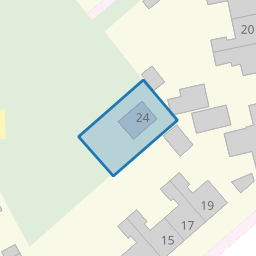 Perceel OPH00-B-2441