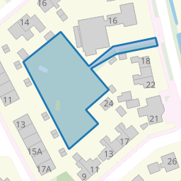 Perceel OPH00-B-2442