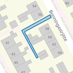 Perceel OPH00-B-2459