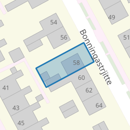 Perceel OPH00-B-2460