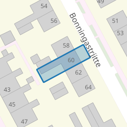 Perceel OPH00-B-2461