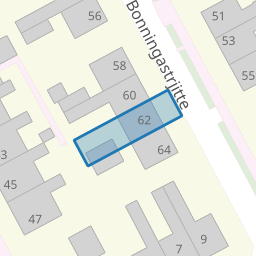 Perceel OPH00-B-2462