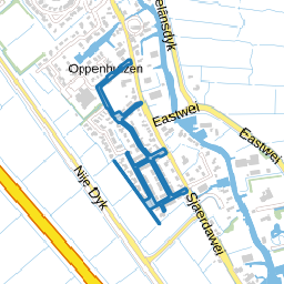 Perceel OPH00-B-2465