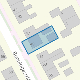 Perceel OPH00-B-2480