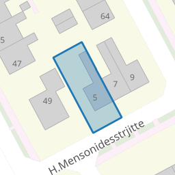 Perceel OPH00-B-2488