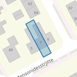 Perceel OPH00-B-2489