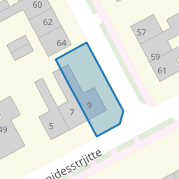 Perceel OPH00-B-2490