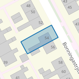 Perceel OPH00-B-2502