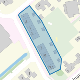 Perceel OPH00-B-2505