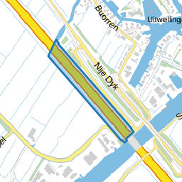 Perceel OPH00-G-1028