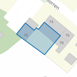 Perceel OPH00-G-1035