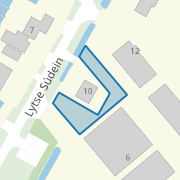 Perceel OPH00-G-1100