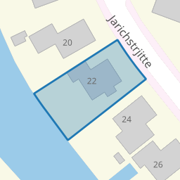 Perceel OPH00-G-1116