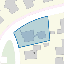 Perceel OPH00-G-1119