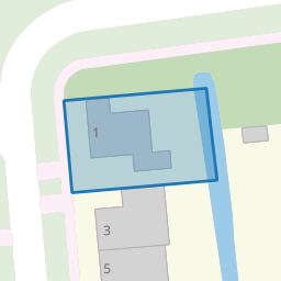 Perceel OPH00-G-1133