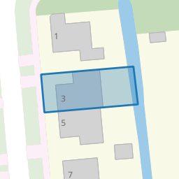 Perceel OPH00-G-1134