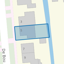 Perceel OPH00-G-1135